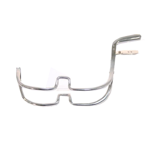 Instruments vétérinaires Jennings Mouth Gag 4.5 Instruments vétérinaires dentaires Meilleure qualité en acier inoxydable CE approuvé par pentax - Product Image 2