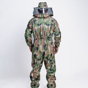 Trajes de Apicultura para Hombre, Manga Larga, Material Resistente, Precio Económico de Fábrica, en Venta - Product Image 5