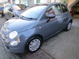 USADO LHD/RHD 2019 FIAT 500 1,2 POP - Product Image 3