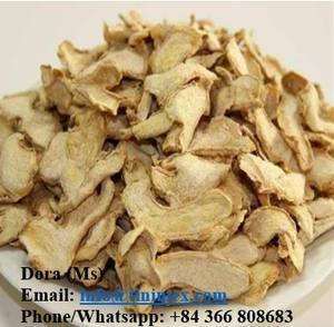 Gingembre séché vietnamien 100% naturel de haute qualité hygiénique et sans danger d'origine agricole - Product Image 3