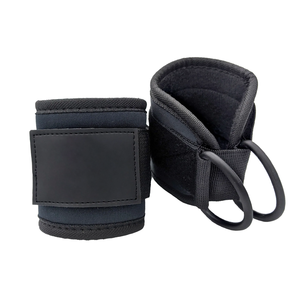 2025 dernière conception unisexe polyester et néoprène sangles de cheville équipement de protection d'exercice de gymnastique avec prix d'usine - Product Image 5