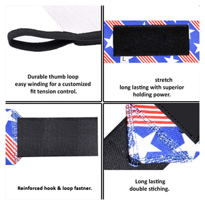 Nuevos Guantes de Levantamiento de Pesas Journey Soft Heavy con Acolchado de Neopreno para Adultos, para Peso Muerto, Remo, Dominadas, Soporte para Muñecas, Levantamiento de Pesas - Product Image 6