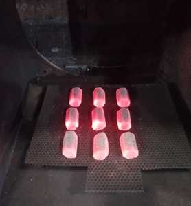 Ready to Ship Indonesia Coconut Shell Charcoal Briquettes for Shisha Hookah Premium Quality Multi Size Machine-Made Charcoal - Product Image 2