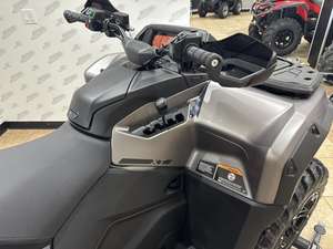 Outlander XT 1000R 2025 - Product Image 3