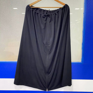 Couverture de cage à oiseaux couleurs personnalisées tailles matériaux et accessoires vestimentaires de style fabriqués en Inde produits de haute qualité - Product Image 3