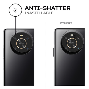 Protection d'écran ANTISHOCK Honor X9 4G, lentilles pour téléphone portable - Product Image 4