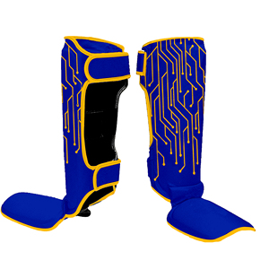 Coussinets brillants personnalisés de haute qualité de qualité supérieure pour la boxe/MMA/karaté en junior/senior/intermédiaire/jeunesse en vente entière prix - Product Image 4