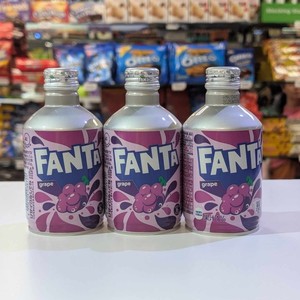 Fantaa White Peach 300ML peut boire du Japon OEM disponible, prix d'usine, boisson rafraîchissante, offre en gros - Product Image 5