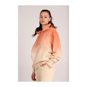 2025 Vintage Streetwear Acid Wash Conjunto de chándal para mujer Sudaderas con capucha personalizadas con cremallera Parche bordado desgastado Pantalones desgastados - Product Image 2