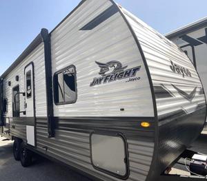 Camping-car d'occasion Jayco Jay Flight S-l-x 260BH 2024, le dernier modèle - Product Image 5