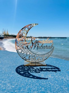 ป้ายไม้ทำมือคุณภาพดีสไตล์เรียบง่ายสำหรับตกแต่งห้องนั่งเล่น ห้องครัว ร้านกาแฟ ร้านอาหาร และใช้เป็นของขวัญ มีจำหน่ายสำหรับส่งออก - Product Image 2