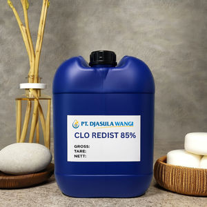 Huile de feuille de clou de girofle redistillée, saveur naturelle de plante pour dentifrice, bain de bouche, gargarisme, gencives, 85% d'eugénol, qualité pharmaceutique - Product Image 2