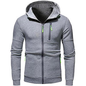 Haute qualité unisexe surdimensionné pull à capuche hiver épais polaire sweat 100% coton brodé Offres Spéciales pour hommes 2025 - Product Image 1