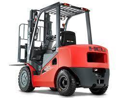 Carretilla elevadora de elevación, paleta de 2 toneladas, 3, 7 toneladas, 6m, Motor de llave de publicidad diésel, Motor de construcción de energía - Product Image 6