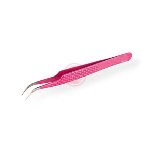 แหนบต่อขนตาสแตนเลสสตีลแหนบต่อขนตา - Product Image 3