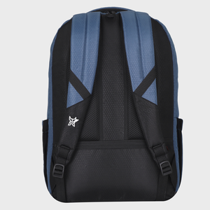 Arctic Fox Smooth Dark Denim <b>Laptop</b> <b>Backpack</b> - Product Image 3