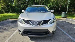 2019 NISSAN ROGUE SPORT S FWD LISTO PARA ENVIAR - Product Image 5