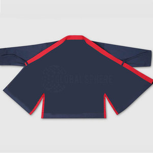 Uniforme deportivo de Taekwondo de tamaño adulto de alta calidad a la venta equipo de artes marciales - Product Image 5