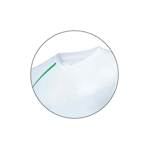 Uniforme de fútbol de tendencia superior para adultos Unidad de producción de uniformes de equipos de fútbol sublimados completamente personalizados fabricados por RAM Industry - Product Image 2