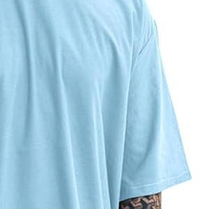 เสื้อมีแขนเสื้อซองหนังสำหรับผู้ชายแบบซ่อนพร้อมกระเป๋าด้านข้างและชั้นฐานชุดเดรสกีฬาดีไซน์ตามสั่ง - Product Image 3