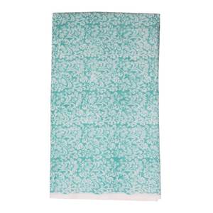 ผ้าวอยส์นุ่มสำหรับงานหัตถกรรมผ้าคอตตอนวิ่งลายดอกไม้บล็อกมือทำด้วยมือ - Product Image 5