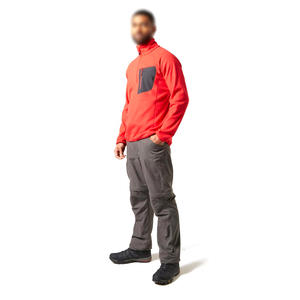 Manufacture Comfortable <b>Men</b> Clothing in Multi Color High Quality Wholesale <b>Men</b> Best Front <b>Zip</b> Design Softshell <b>Jackets</b> - Product Image 3