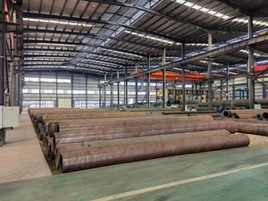 Bán Buôn 10 #20 #35 # Carbon Ống Thép ASTM 106 Nhà Máy Giá Bền Liền Mạch Ống Cho Các Dự Án Xây Dựng - Product Image 4