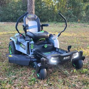 พร้อมส่งและของใหม่ในสต็อก48-ใน27-HP V-TWIN Gas ZERO-TURN Riding เครื่องตัดหญ้า - Product Image 3
