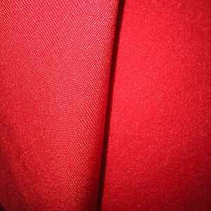 Stretched Brushed Knitted Fabric 94% Polyester 6% Spandex Plain Sports Swimwear Leggings Tights Turkey - Product Image 2
