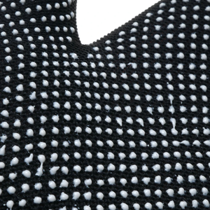 Gants de protection en coton tricoté résistants à la chaleur, réglables, sans silicone, pour fer à lisser, jardinage, poignée antidérapante, sécurité - Product Image 5