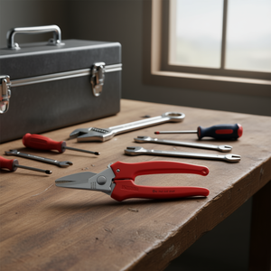 กรรไกรอเนกประสงค์คุณภาพสูง Knipex - Product Image 3