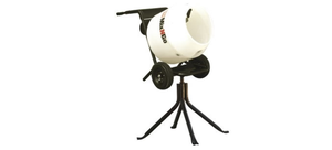 Mezcladora de Concreto Portátil MC3P Polyethylene-Drums "Mix-n-Go" en Venta - Product Image 3