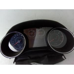แผงหน้าปัด FIAT Bravo รุ่นที่ 2 554000980100 (07>10) - Product Image 6