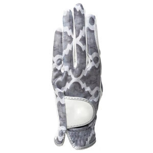 Meilleure vente de gants de golf confortables et respirants Gants de golf durables anti-impact en peau de mouton à sangle réglable personnalisée - Product Image 2