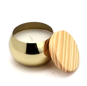 Votivos de velas modernas para decoración de iluminación Premium en el hogar, bodas, Navidad y fiestas, decoración, tendencia superior, llegada, MOQ bajo - Product Image 4