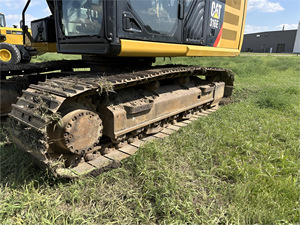 Pelle pelleteuse 2013 Caterpillar 316EL Pelle diesel puissante en stock prête à être expédiée - Product Image 3