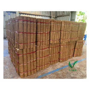 Precio al por mayor de coco Coir Weed Control Mat de Vietnam para la Agricultura y jardinería - Product Image 6