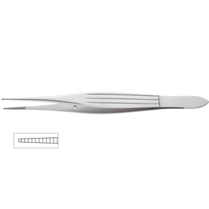 Prix de gros, instruments chirurgicaux manuels réutilisables, pinces à pouce, meilleure usine de fabrication, vente directe - Product Image 1