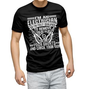 T-shirt de sport à séchage rapide de haute qualité et bon marché, logo personnalisé, t-shirt de course, 100% polyester, t-shirt de sublimation - Product Image 5