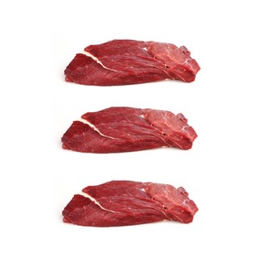 Asado de Hombro de Res Congelado de Alta Calidad - Perfecto para Asar y Desmenuzar - Product Image 2