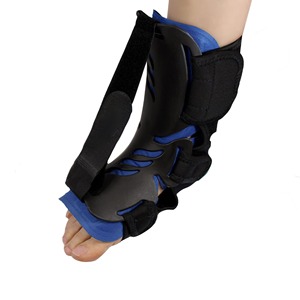Férula nocturna dinámica dorsal-posterior al por mayor para fascitis plantar/dolor de talón y arco/tendinitis de <span class=keywords><strong>Aquiles</strong></span>/alivio de pie caído - Product Image 2