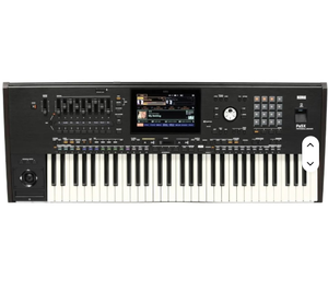Dernières nouveautés pour Pa5X-61 Clavier arrangeur professionnel 61 touches - Product Image 6