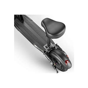 Emoko-Patinete eléctrico Pro M4, modelo de 1000W, potencia de motor, neumáticos sólidos de 10 pulgadas, largo alcance, tres ruedas, 200kg, capacidad de 45-50 km/h - Product Image 2