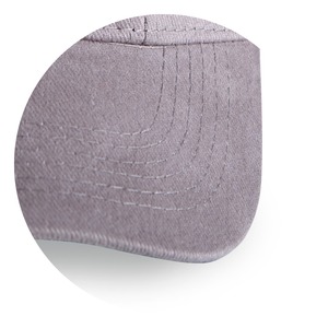 2025 personnalisé haute qualité casquette de Baseball hommes réglable Snapback chapeau pour les sports et les voyages pour le cyclisme plage OEM panneau casquettes - Product Image 2