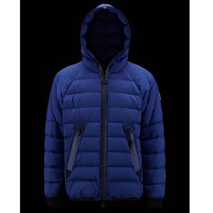 Chaqueta acolchada personalizada para hombre y mujer, chaqueta cálida de invierno, venta al por mayor - Product Image 6