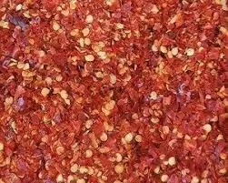 Chiles Rojos Naturales en Rodajas para Pizza, Especias Trituradas Premium, Sabor Auténtico, Suministro a Granel - Product Image 3