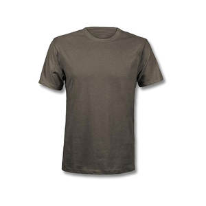 Camiseta de Algodón Extra Grande para Hombre, Camisetas de Verano a Rayas, Camisetas Casuales de 5XL para Hombre, Ropa de Calle - Product Image 6