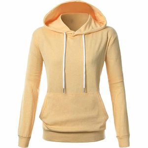 Dernier modèle de pull à capuche pour femme très vendu sweat femme hiver sweat à capuche pour femme grande taille - Product Image 1