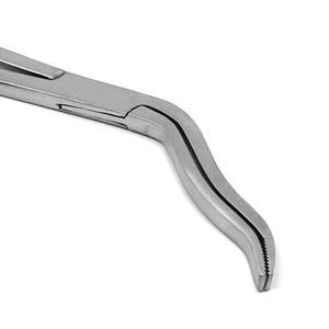 Forceps de cheatle de dent personnalisé orthodontique dentaire de haute qualité - Product Image 3
