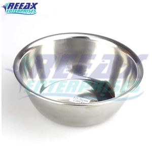Service OEM Nouvelle arrivée Bols creux en acier inoxydable Instruments chirurgicaux fabriqués au Pakistan par REEAX ENTERPRISES - Product Image 4